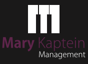 Mary Kaptein Management | Management Agency for Musicians